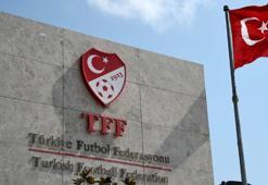 Süper Lig ve TFF 1. Lig U19 Gelişim Ligleri tescil edildi