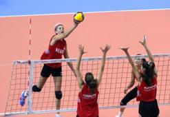 Türkiye'nin maç programı... Avrupa Voleybol Şampiyonası ne zaman başlayacak?