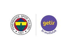Fenerbahçe, Getir firmasıyla sponsorluk anlaşması imzaladı