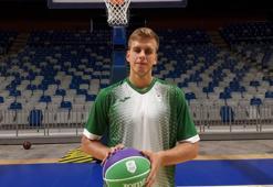 Büyükçekmece, Volodymyr Gerun'u transfer etti