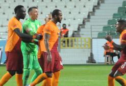 SON DAKİKA | Galatasaray, Marcao kararını bugün açıklayacak