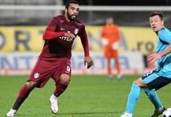 Konyaspor, Billel Omrani'yi transfer ediyor