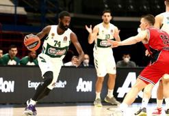 Panathinaikos, Sant-Roos'un sözleşmesini uzattı