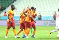 Süper Lig'in ilk haftasına Marcao-Kerem gerilimi damga vurdu