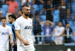 Fenerbahçe'de sakatlanan Serdar Dursun'da flaş gelişme