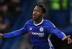 Michy Batshuayi'den flaş Beşiktaş paylaşımı
