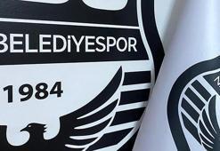 Nazilli Belediyespor'da 2 yeni transferle yollar ayrıldı