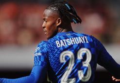 Beşiktaş | Batshuayi transferinde son dakika!
