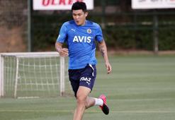 Porto'da Min-Jae Kim pişmanlığı