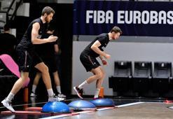 Beşiktaş Erkek Basketbol Takımı, yeni sezon hazırlıklarına başladı