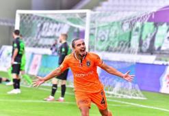 Son dakika! Başakşehir, Rafael ile yollarını ayırdığını açıkladı