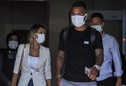 Beşiktaş'ta Alex Teixeira'nın geri sayımı bitti