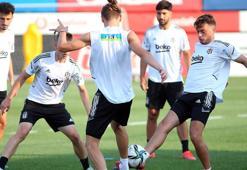 Beşiktaş'ta Ljajic adım adım kadro dışına!