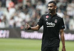 Ghezzal'ın menajeri Anoir Faouzi: Beşiktaş'a söz verdik, Galatasaray'ı reddettik