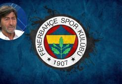 Rıdvan Dilmen'den flaş Fenerbahçe yorumu: Ondan kaptan olmaz!