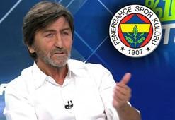 Rıdvan Dilmen açıkladı: Ozan Tufan'da transfer gelişmesi (Fenerbahçe)