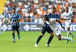 Fenerbahçe | Samatta'nın 45 dakikada yapamadığını 30 saniyede yaptı
