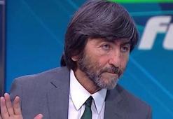 Rıdvan Dilmen: Fenerbahçe altın buldu