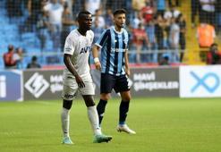 Adana Demirspor-Fenerbahçe maçına Mbwana Samatta damgası! Taraftarı çıldırtan pozisyon...