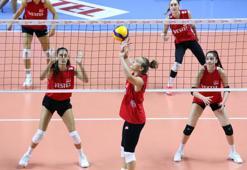 Filenin Sultanları, Avrupa Şampiyonası hazırlıklarını tamamladı