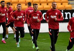 Galatasaray'ın lig serüveni