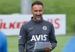 Fenerbahçe'nin Adana Demirspor maçı muhtemel 11'i