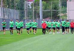 Galatasaray'a bambaşka Giresunspor