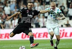 Beşiktaş ilk sınavı geçti! İşte spor yazarlarının yorumları...