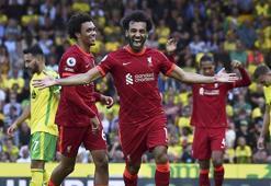 ÖZET | Norwich City-Liverpool: 0-3