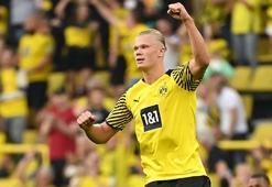 ÖZET | Borussia Dortmund-Eintracht Frankfurt: 5-2