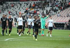 Flaş Beşiktaş açıklaması: Nasıl şampiyon olduğunu gösterdi!