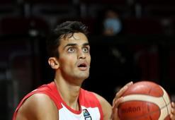 Ömer Faruk Yurtseven'den NBA Yaz Ligi'nde 'double-double'