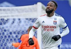 Son dakika | Fenerbahçe transfer haberi: Moussa Dembele için ilk görüşme!
