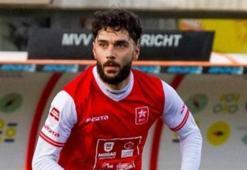 Altınordu, Kürşad Sürmeli'yi transfer etti
