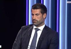 Son dakika! Volkan Demirel'den Salih Uçan'a övgü: Yılın transferi olacak!