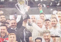Altay, Mustafa Denizli'yi bu videoyla duyurdu!