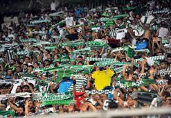 Bursaspor'da transfer hareketliliği