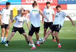 Beşiktaş sezon açılışını yapıyor