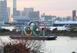 Tokyo'ya Paralimpik 2020 için gelen Tunus takımında Kovid-19 saptandı