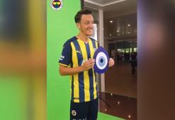 Fenerbahçe'den eğlenceli paylaşım
