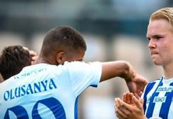 Fenerbahçe'nin rakibi HJK Helsinki oldu