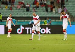 Türkiye, FIFA dünya sıralamasında 39'unculuğa geriledi