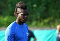 Samet Aybaba: Balotelli'nin Adana Demirspor'a ihtiyacı var
