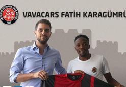 Ahmed Musa kariyerinde yeni bir sayfa açmak istiyor