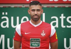 Hikmet Çiftçi, Kaiserslautern'de kalmaya karar verdi
