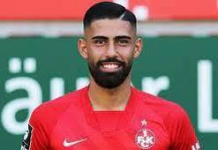 Hikmet Çiftçi, Kaiserslautern'de kalmaya karar verdi