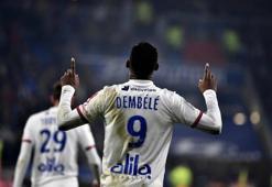 Fenerbahçe forvet transferi rotası! Sonuna kadar Dembele
