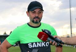 Erol Bulut: 50'ye yakın futbolcuya transfer teklifinde bulunduk ama olmadı