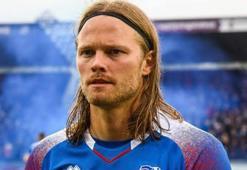 Adana Demirspor, Bjarnason ile ilgileniyor