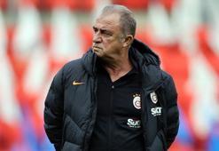 Fatih Terim'den sürpriz Falcao açıklaması: Muhakkak ki bir sebep var!